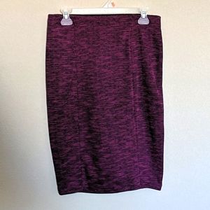 Elle Pencil Skirt